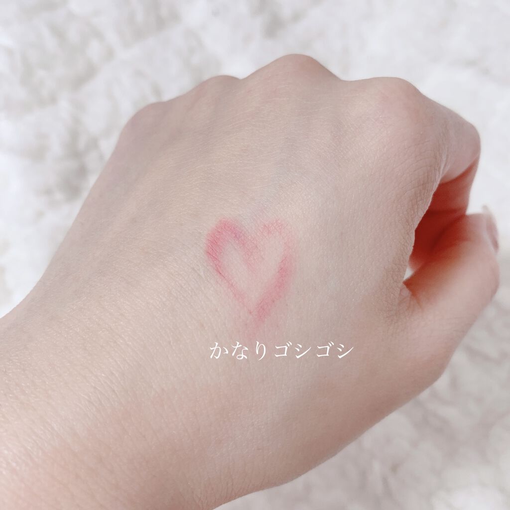 NOWEAR/espoir/口紅を使ったクチコミ（3枚目）