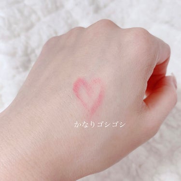 espoir NOWEARのクチコミ「まもなくマットリップの季節がやってくる❤️

espoirでお買い物した時におまけでついてきた.....」（3枚目）