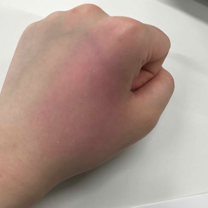 エピック ミニ ダッシュ/THREE/リキッドチークを使ったクチコミ(3枚目)