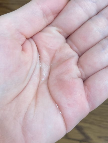 RMK Wトリートメントオイル/RMK/ブースター・導入液を使ったクチコミ(4枚目)