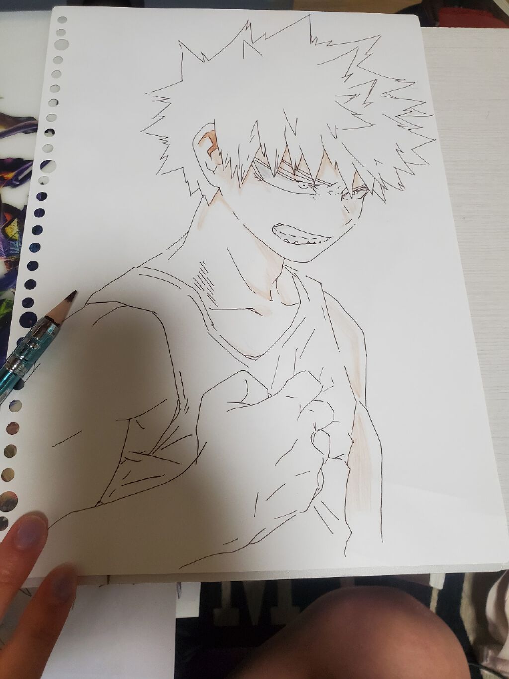 自己紹介/雑談/その他を使ったクチコミ（2枚目）