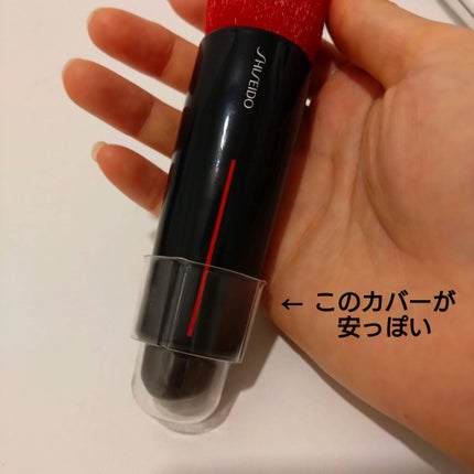 DAIYA FUDE フェイス デュオ/SHISEIDO/メイクブラシを使ったクチコミ(5枚目)