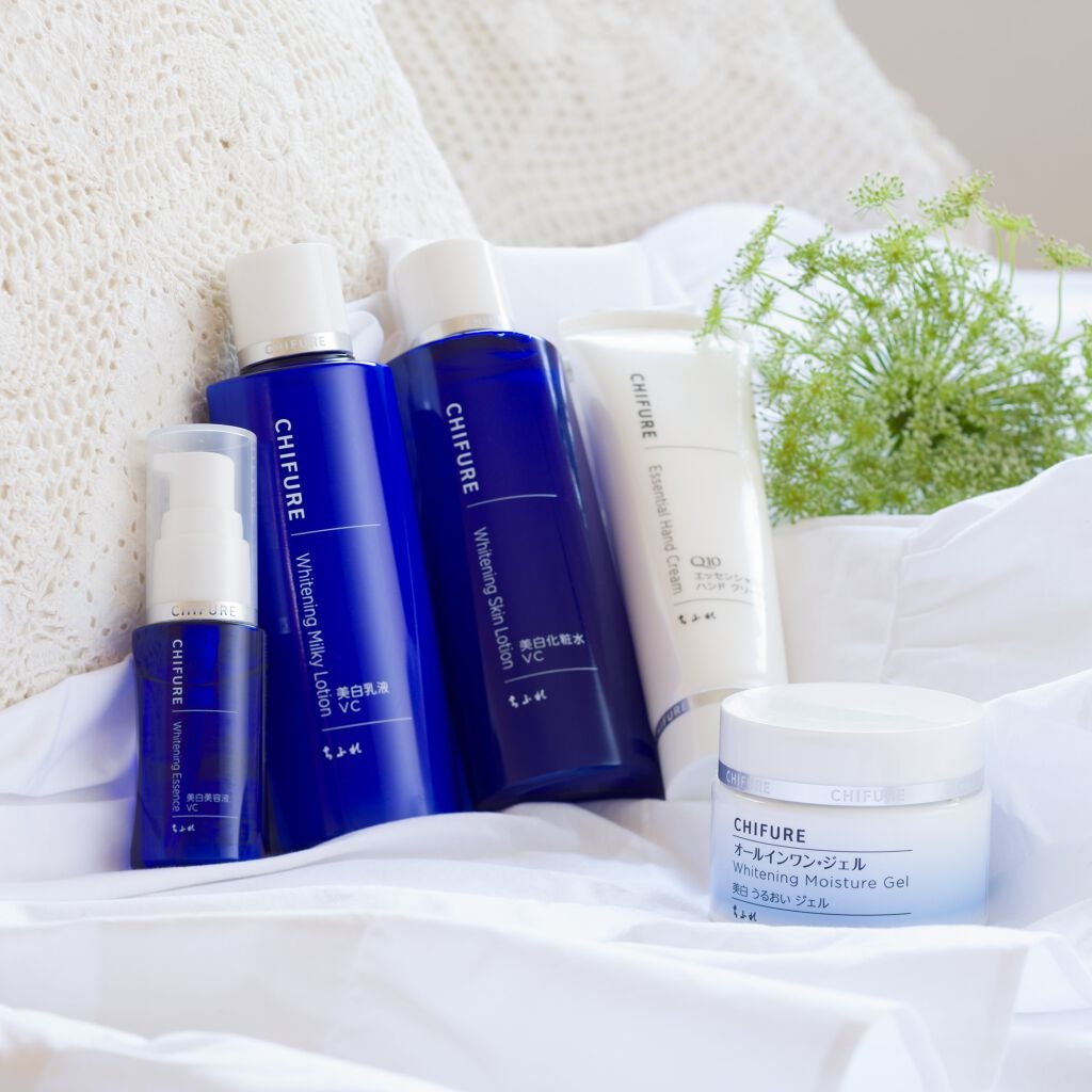 ちふれ【公式】 on LIPS 「こんにちは、ちふれ化粧品です😊じりじりと日差しが強くなり、本格..」(1枚目)