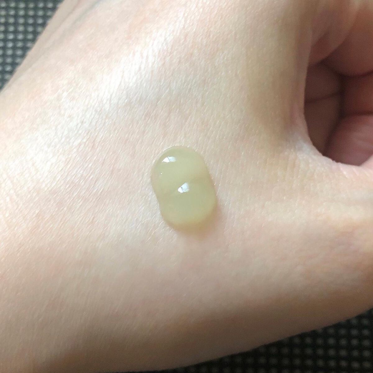 リペアー ハンドセラム (ヒノキ)/UTTER/ハンドクリームを使ったクチコミ(7枚目)