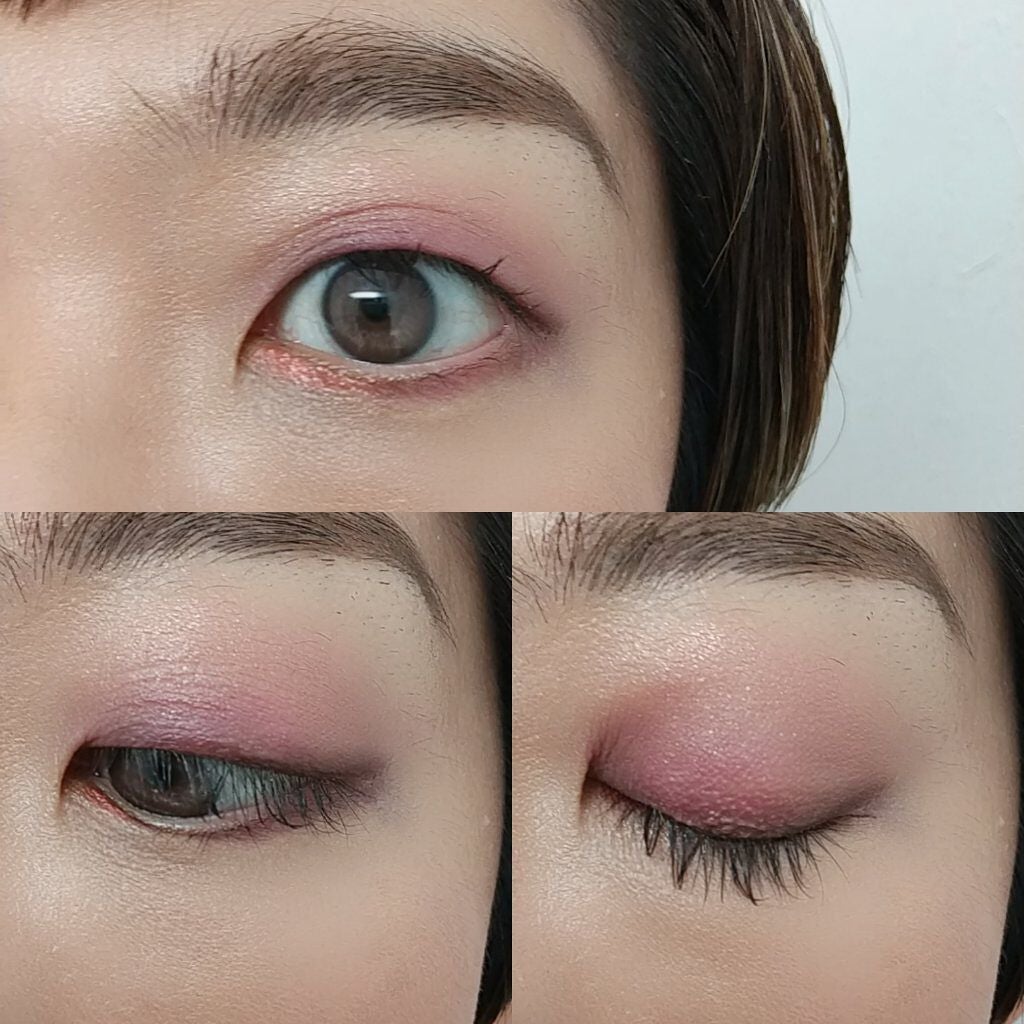 ピュア カラー ブラッシュ/SUQQU/パウダーチークを使ったクチコミ(3枚目)