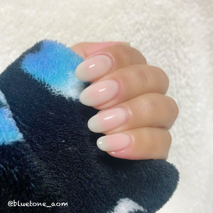 しずく ネイルポリッシュ/キャンドゥ/マニキュアを使ったクチコミ(7枚目)