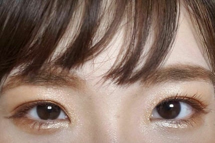 スモール アイシャドウ/M・A・C/単色アイシャドウを使ったクチコミ(5枚目)