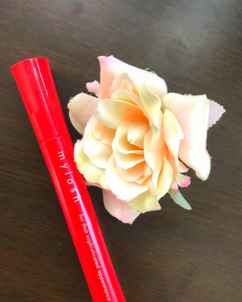 オペラ マイラッシュ アドバンスト/OPERA/マスカラを使ったクチコミ(1枚目)