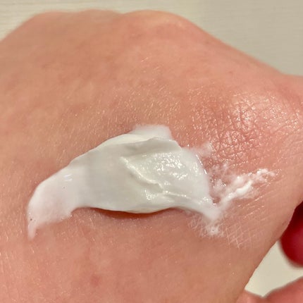 ディープクリア酵素洗顔 /メラノCC/洗顔フォームを使ったクチコミ(2枚目)