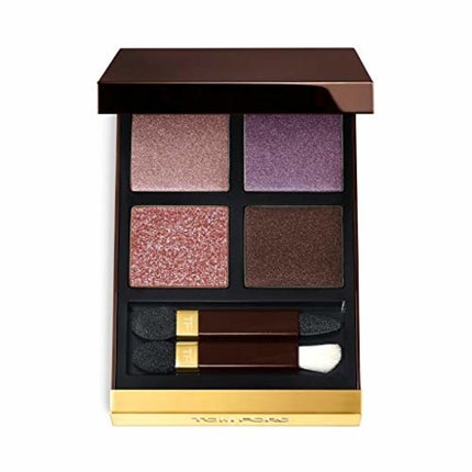 トムフォード ミンクミラージュ アイ カラー クォード 27 ミンク ミラージュ / TOM FORD BEAUTY
