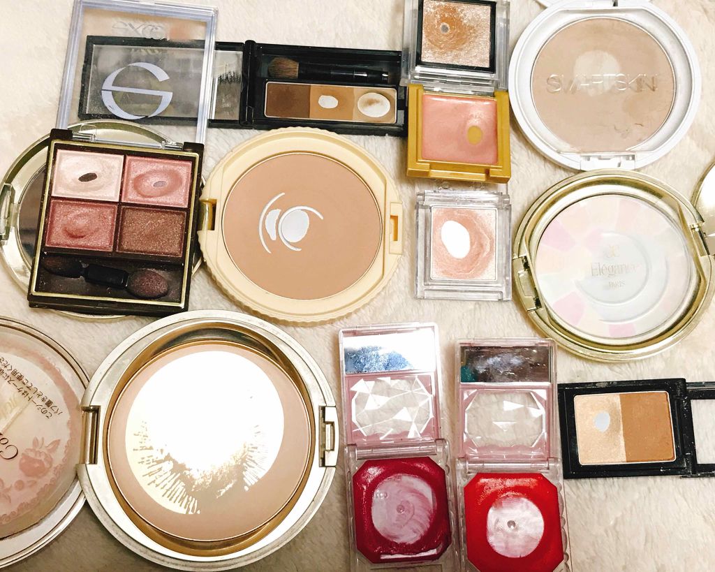 アディクション ザ アイシャドウ/ADDICTION/単色アイシャドウを使ったクチコミ(1枚目)