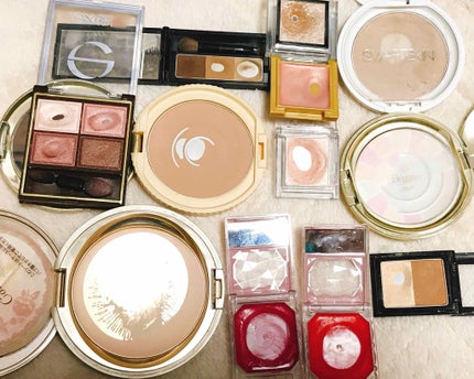 アディクション ザ アイシャドウ/ADDICTION/単色アイシャドウを使ったクチコミ(1枚目)