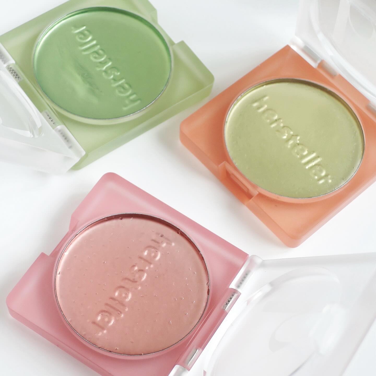 Nearby Scented Balm Eternal Grove/Hersteller/香水(その他)を使ったクチコミ（3枚目）