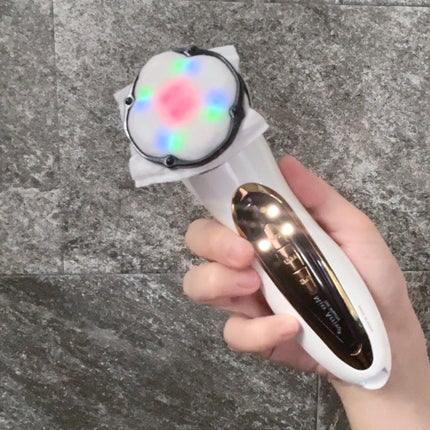 を使ったクチコミ(3枚目)