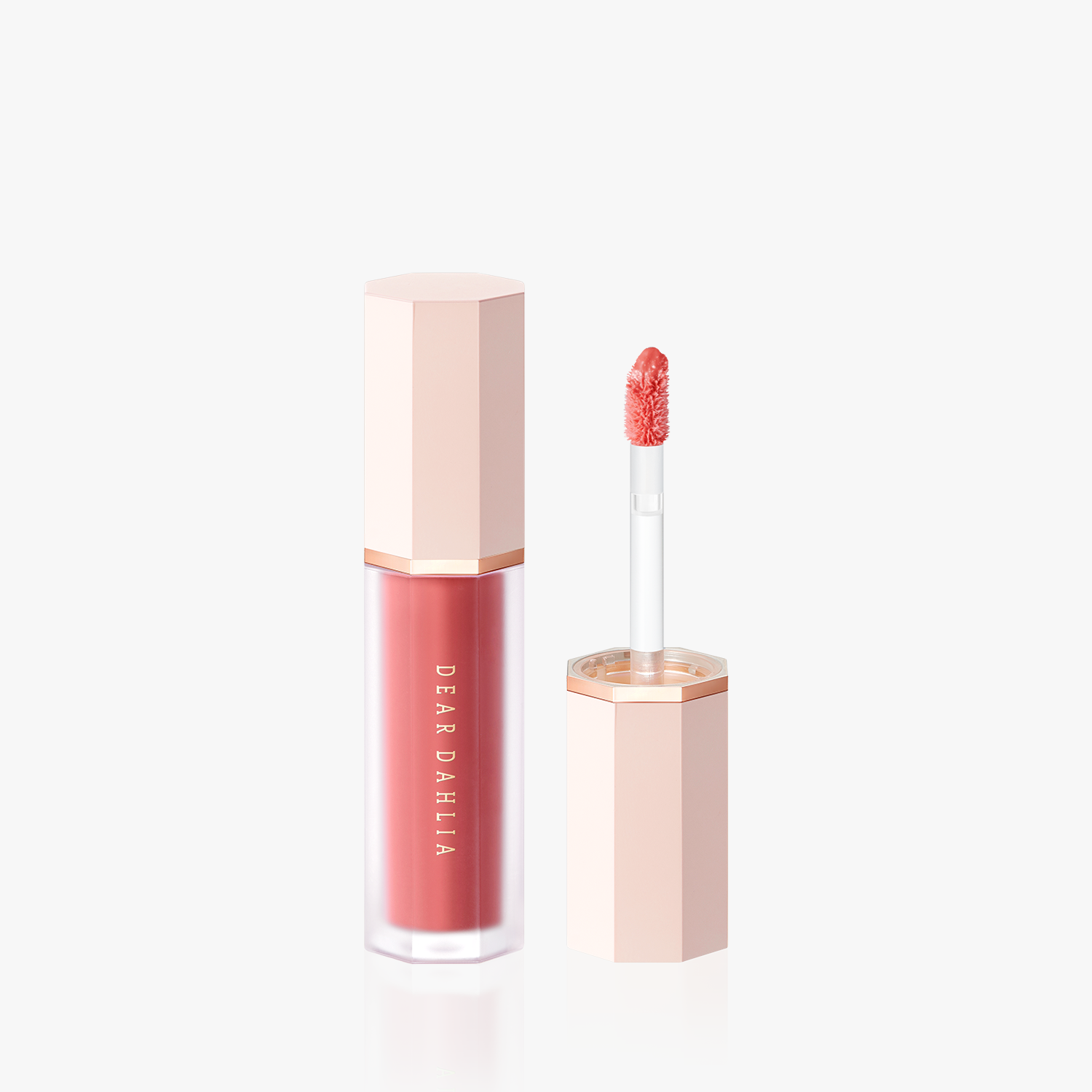 ペタルドロップリキッドブラッシャー ウェイヴィー(WAVY)