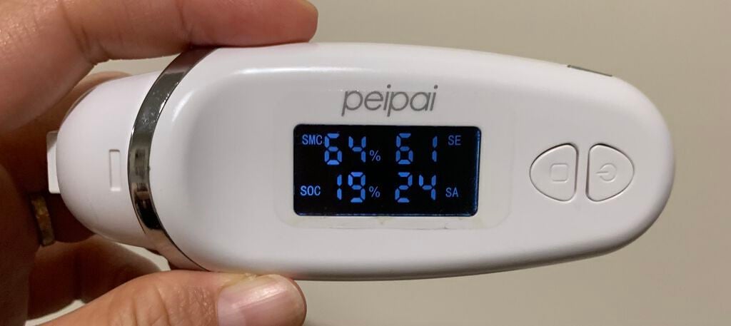 BARTH中性重炭酸フェイスマスク/BARTH/シートマスク・パックを使ったクチコミ(6枚目)