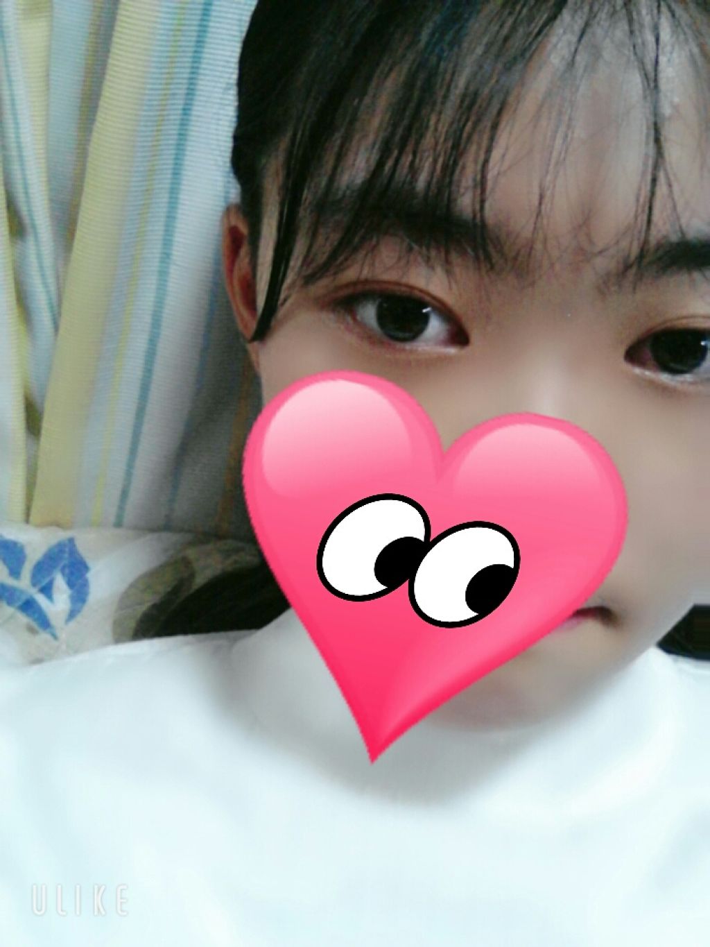 メーキャップ ベース クリーム/ちふれ/化粧下地を使ったクチコミ（1枚目）