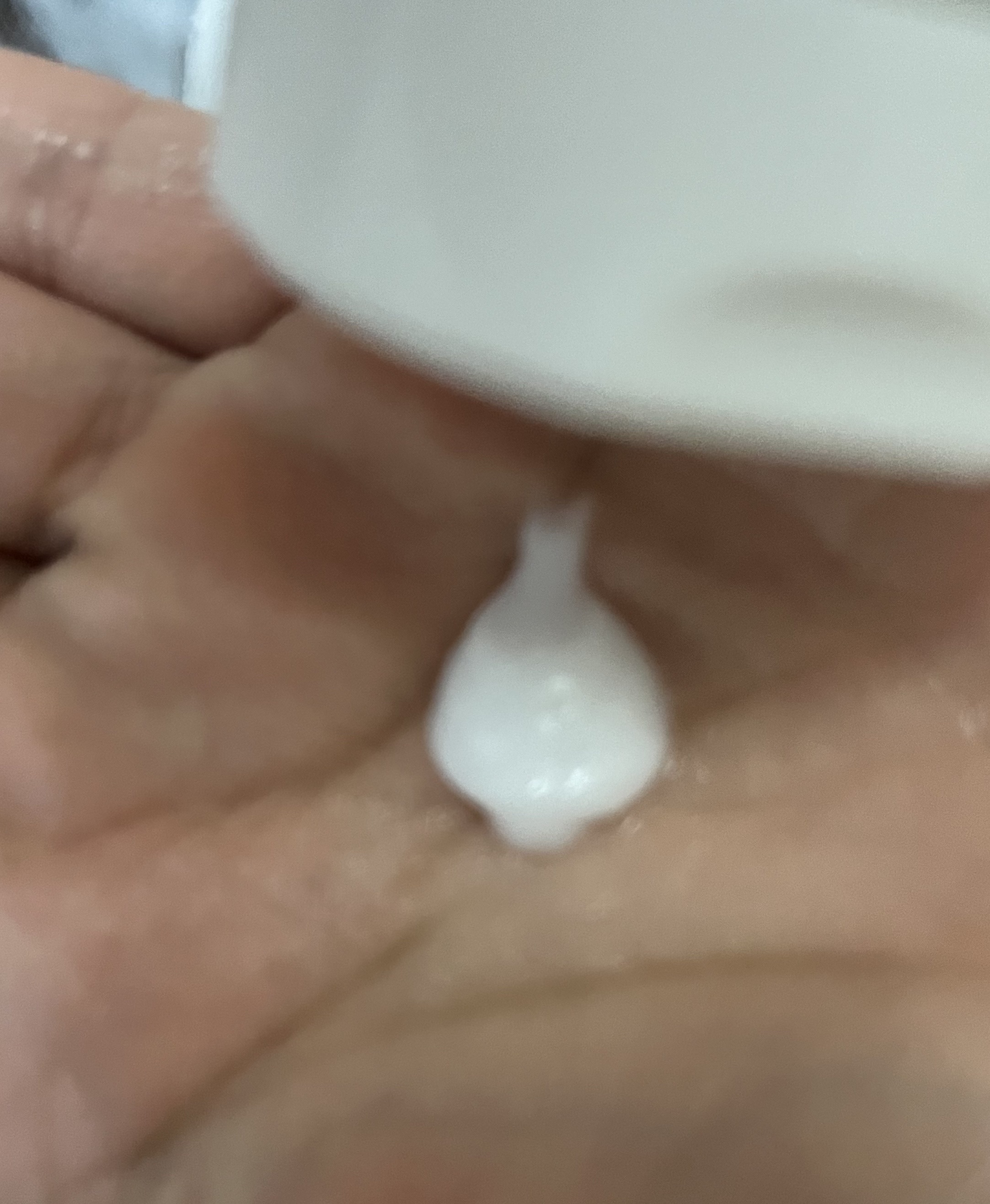 ビオルチアシャンプー/Bio Lucia(ビオルチア)/市販シャンプーを使ったクチコミ（3枚目）