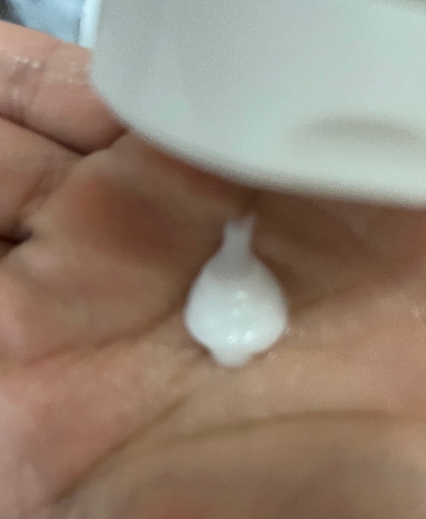 ビオルチアシャンプー/Bio Lucia(ビオルチア)/市販シャンプーを使ったクチコミ(3枚目)