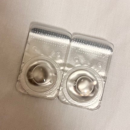 N’s COLLECTION 1day 抹茶ラテ/N’s COLLECTION/ワンデー(1DAY)カラコンの画像