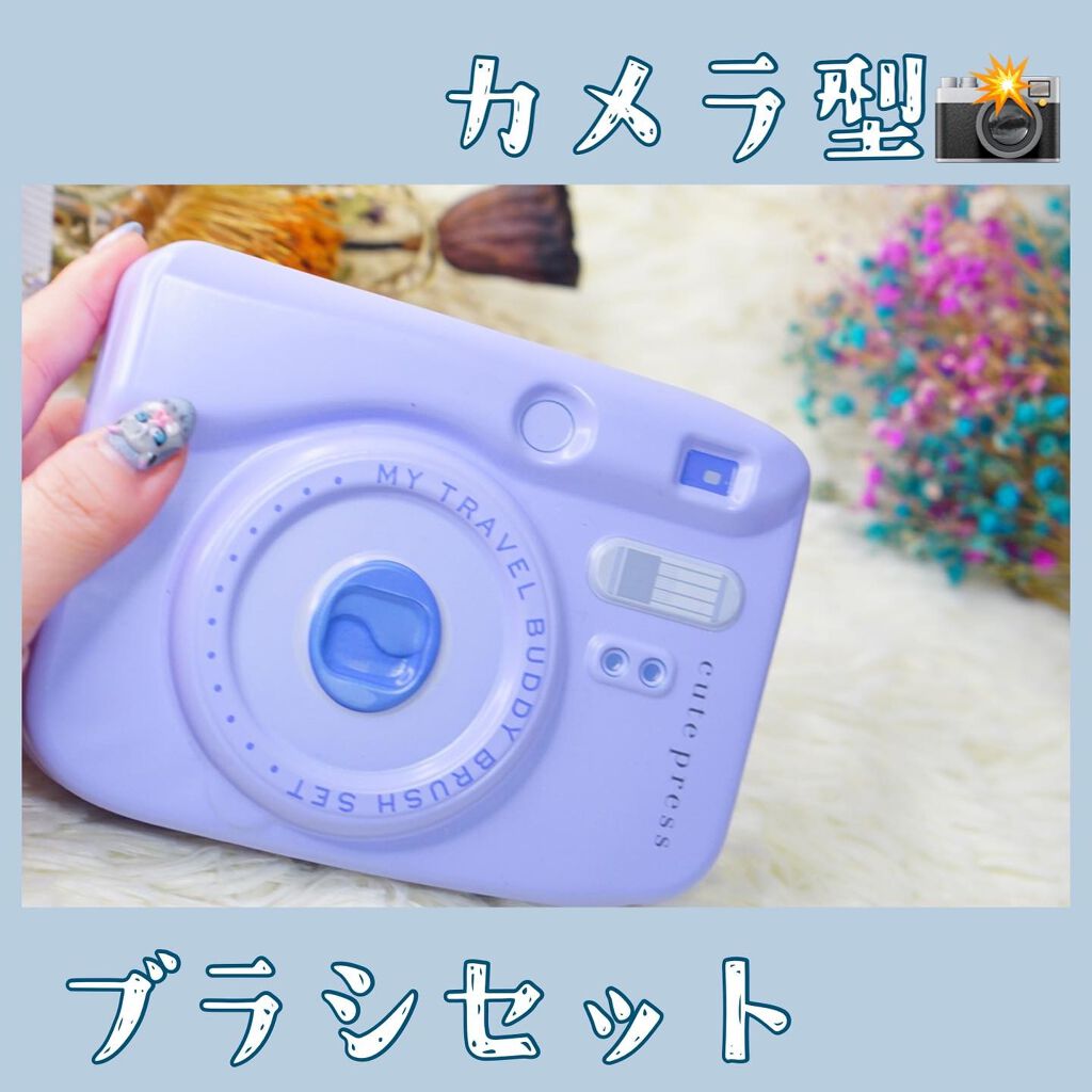 ちっちみ on LIPS 「♡#フォローミー♡@chicchimity🕊𓂃𓈒𓏸メイクブラ..」(1枚目)