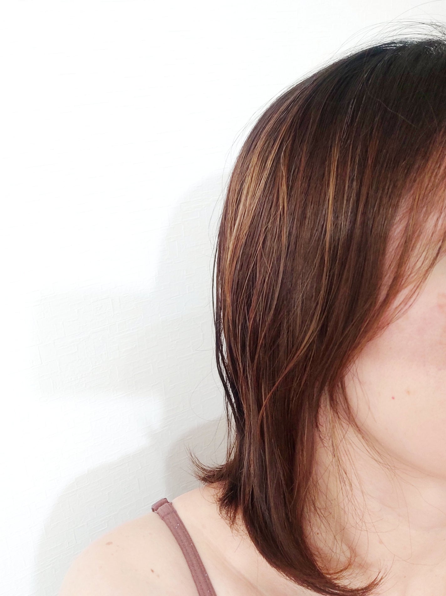 &honey Melty モイストリッチヘアオイル3.0/&honey/ヘアオイルを使ったクチコミ(2枚目)