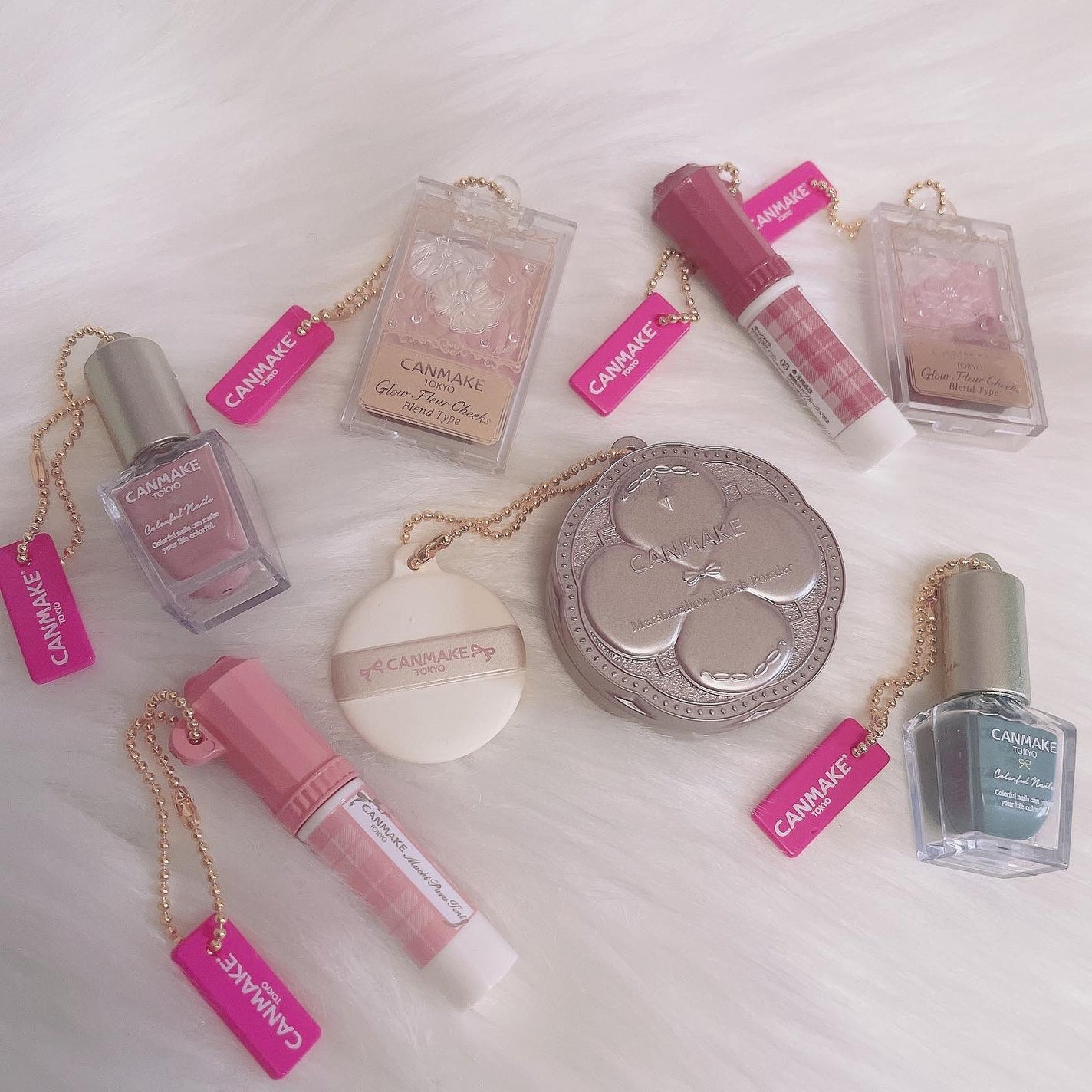 ãªãŸãð on LIPS ãâ¡â¡â¡#CANMAKEã³ã¹ã¡ã¬ãã£â¡ããã¯å¯æããããŒïŒïŒãšã..ãïŒ2æç®ïŒ