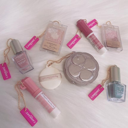 ãªãŸãð on LIPS ãâ¡â¡â¡#CANMAKEã³ã¹ã¡ã¬ãã£â¡ããã¯å¯æããããŒïŒïŒãšã..ãïŒ2æç®ïŒ