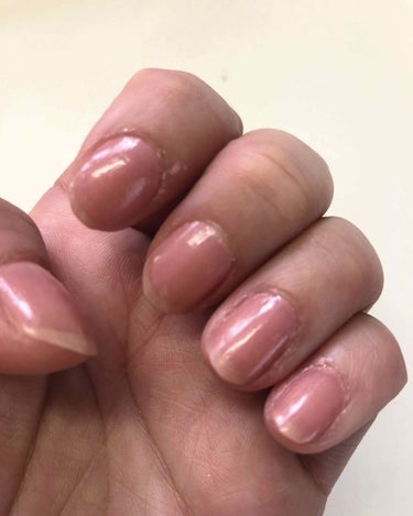 ジーエヌバイジーニッシュマニキュア（GN by Genish Manicure) ジーエヌ バイ ジーニッシュマニキュアのクチコミ「GN by genish manicure #024 チュチュ

このシリーズのネイルすごいお.....」（2枚目）