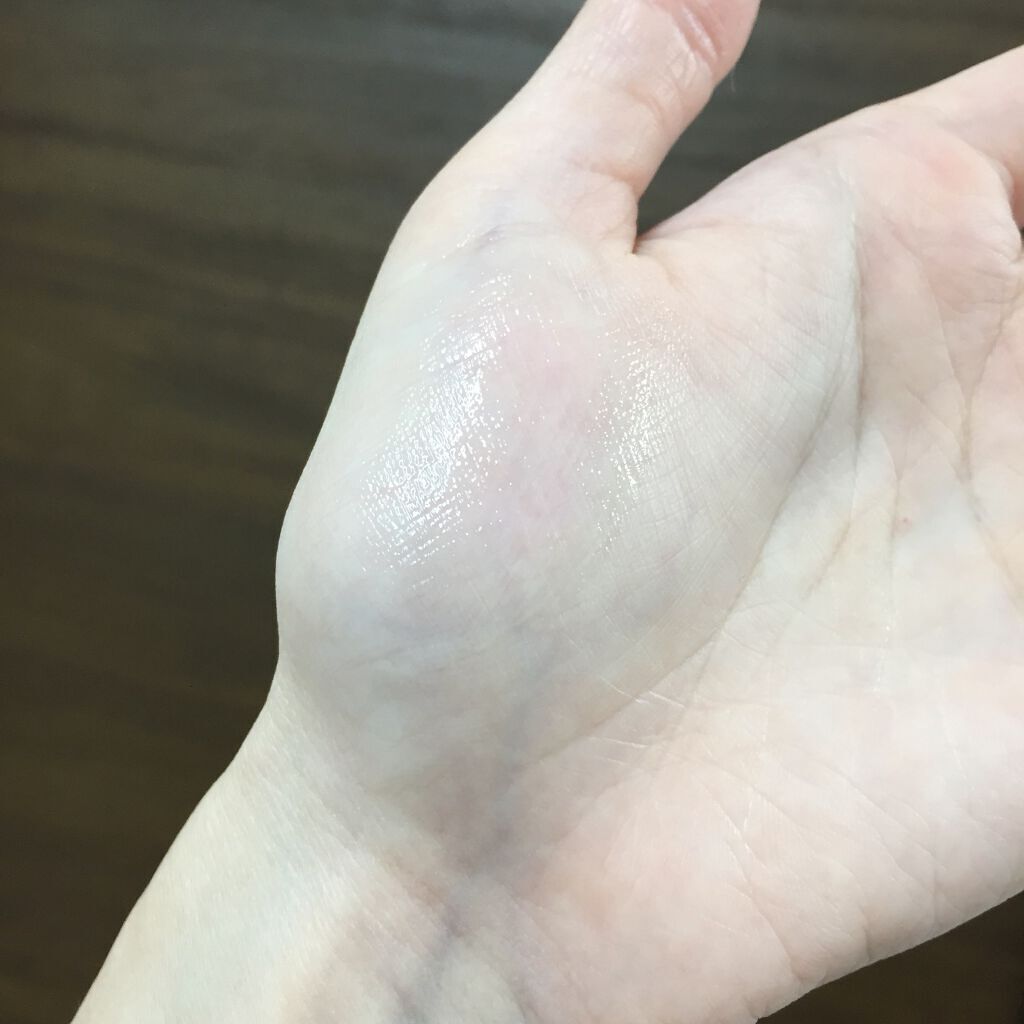 リフティングMUアイセラムコンセントレート/AESMU LABO/アイケア・アイクリームを使ったクチコミ(6枚目)