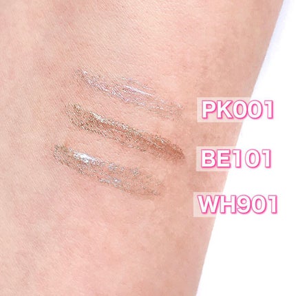 ティアー アイライナー/ETUDE/リキッドアイライナーを使ったクチコミ(3枚目)