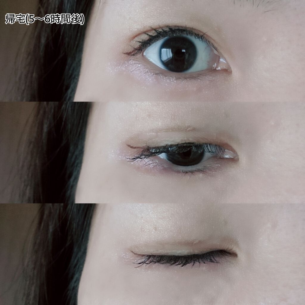 ピンクパンダノンスティック/SUKETTO/単色アイシャドウを使ったクチコミ(4枚目)