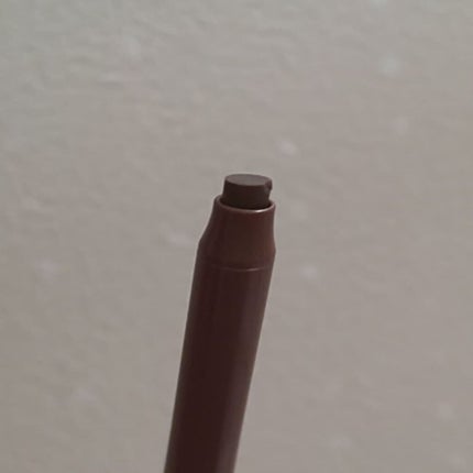 クリームフィットペンシル<アイライナー>/ラブ・ライナー/ペンシルアイライナーを使ったクチコミ(3枚目)