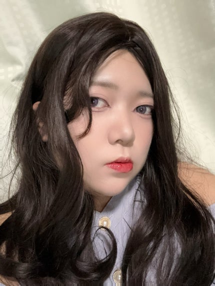 ロングラスティングチップコンシーラー/LUNA/リキッドコンシーラーを使ったクチコミ(5枚目)