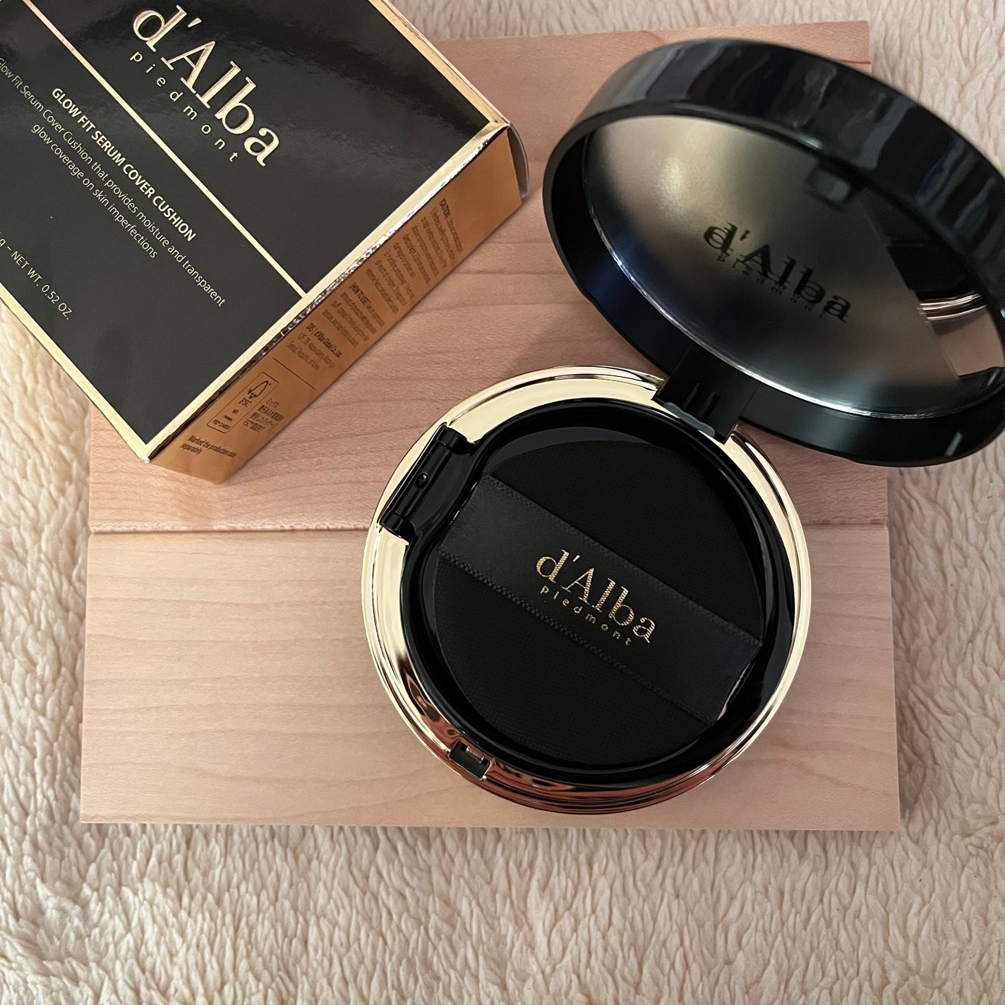 ウォータフルトーンアップサンクリーム/ダルバ/日焼け止めクリームを使ったクチコミ(5枚目)