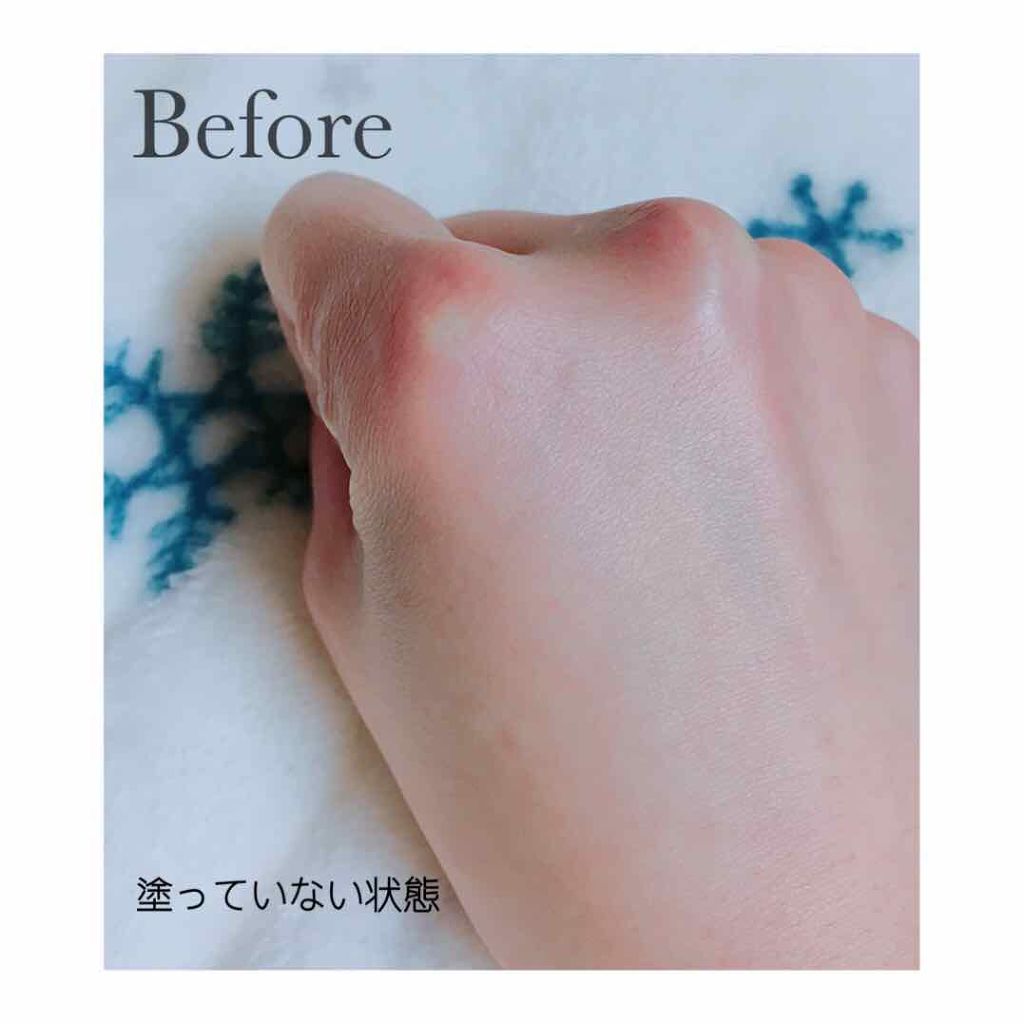 ウオーターバームシャドー/インテグレート/ジェル・クリームアイシャドウを使ったクチコミ(2枚目)