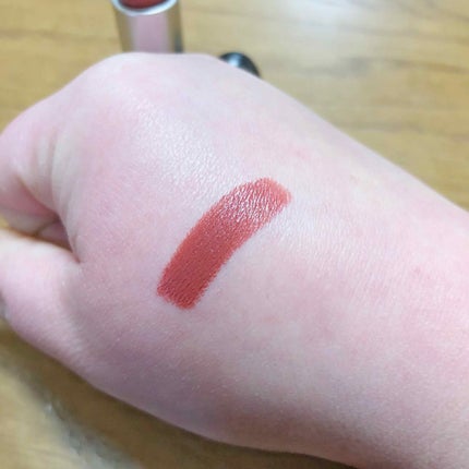 リップスティック レトロ/M・A・C/口紅を使ったクチコミ(2枚目)