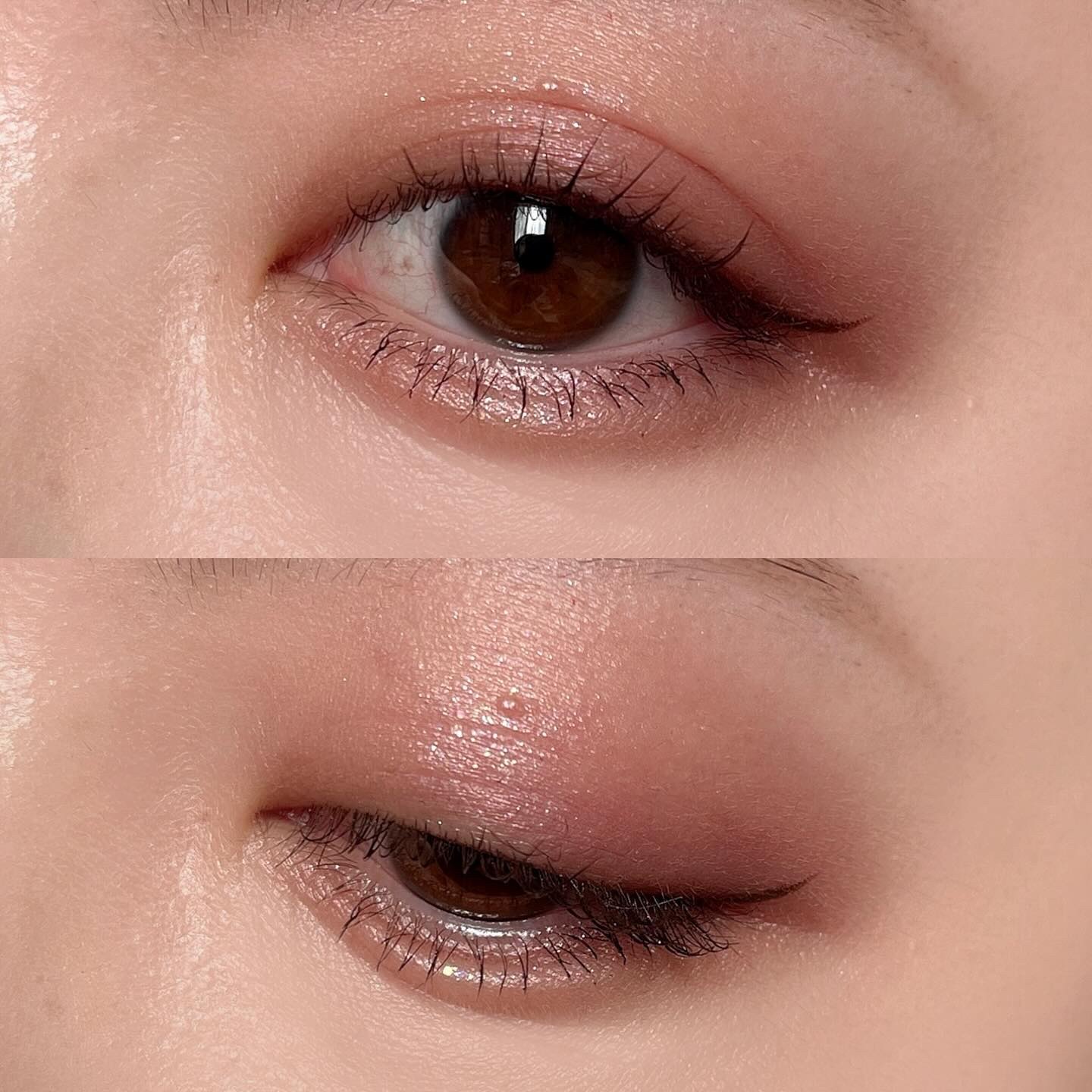 ジルスチュアート ブルームクチュール アイズ/JILL STUART/アイシャドウパレットを使ったクチコミ（2枚目）