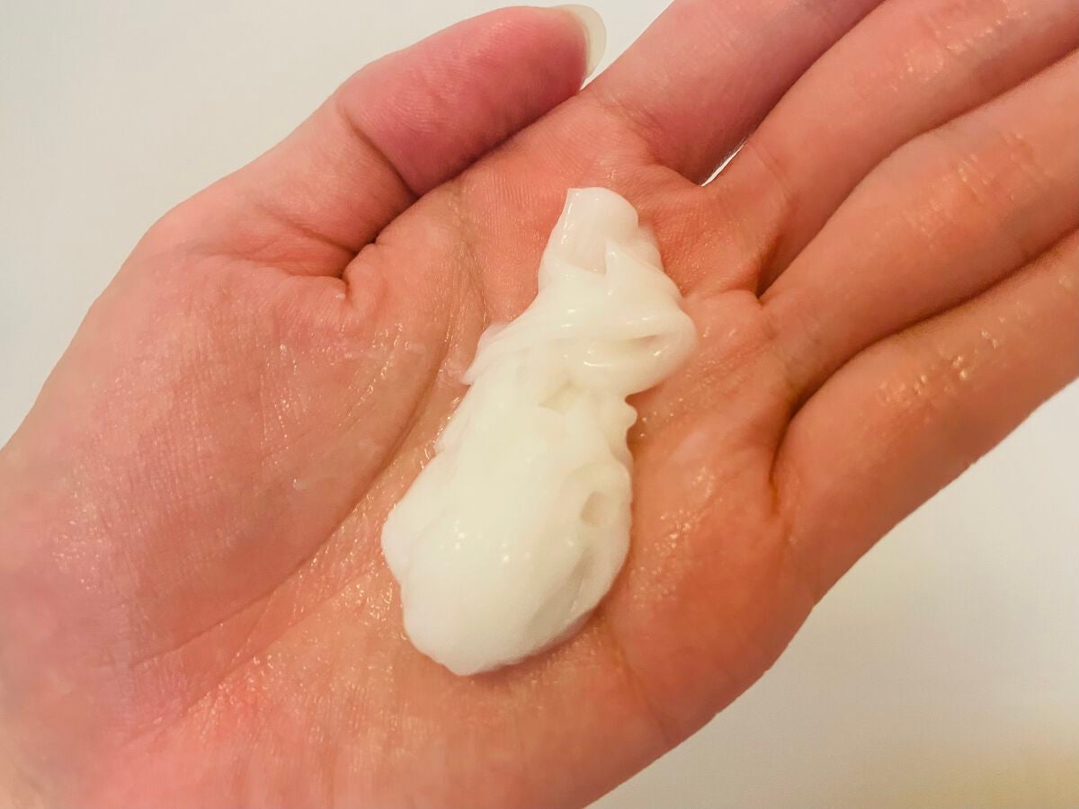 ハニー&マカデミアシャンプー/トリートメント /KUNDAL/シャンプー・コンディショナーを使ったクチコミ(5枚目)