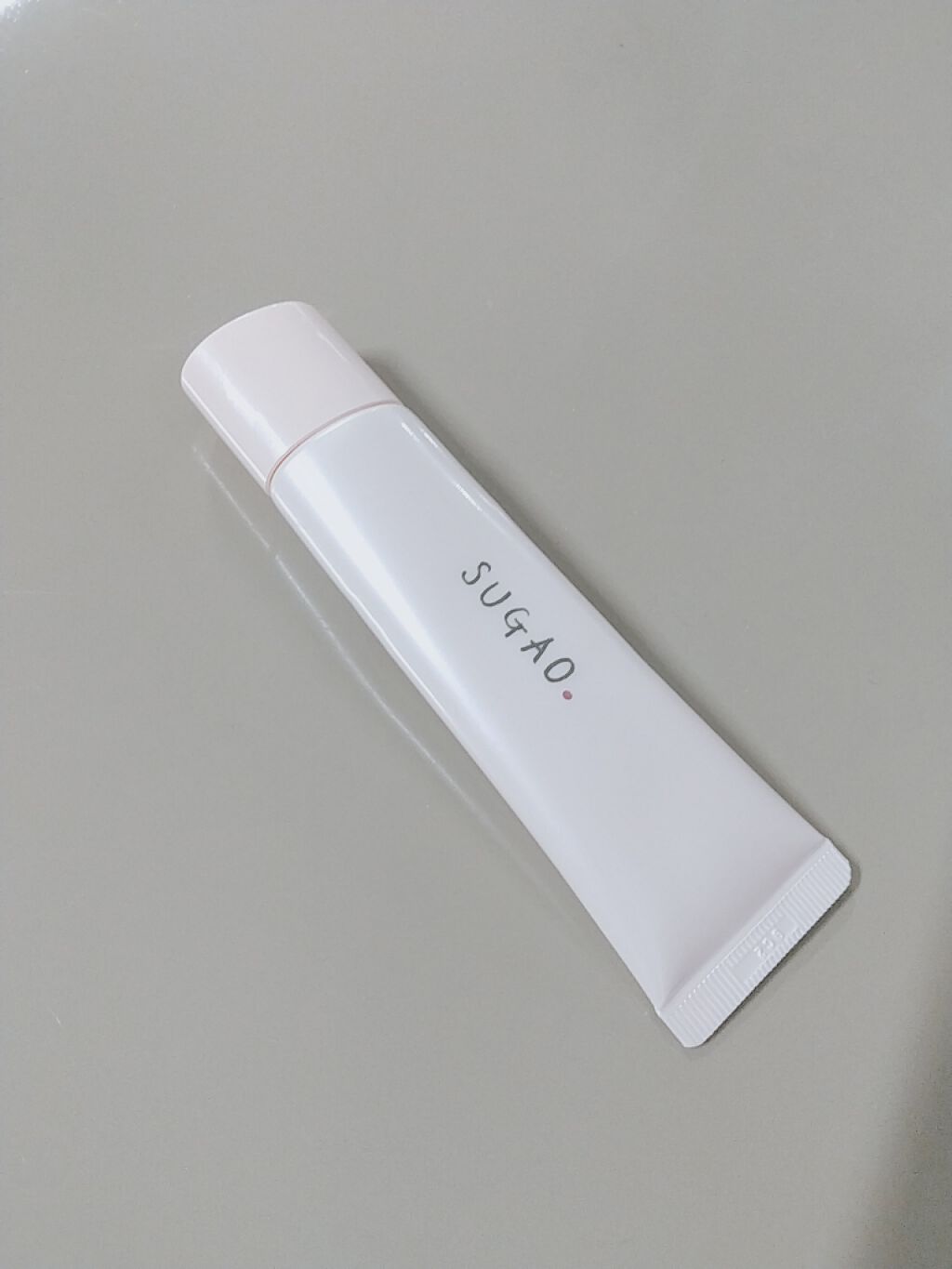 スノーホイップクリーム/SUGAO®/化粧下地を使ったクチコミ（1枚目）