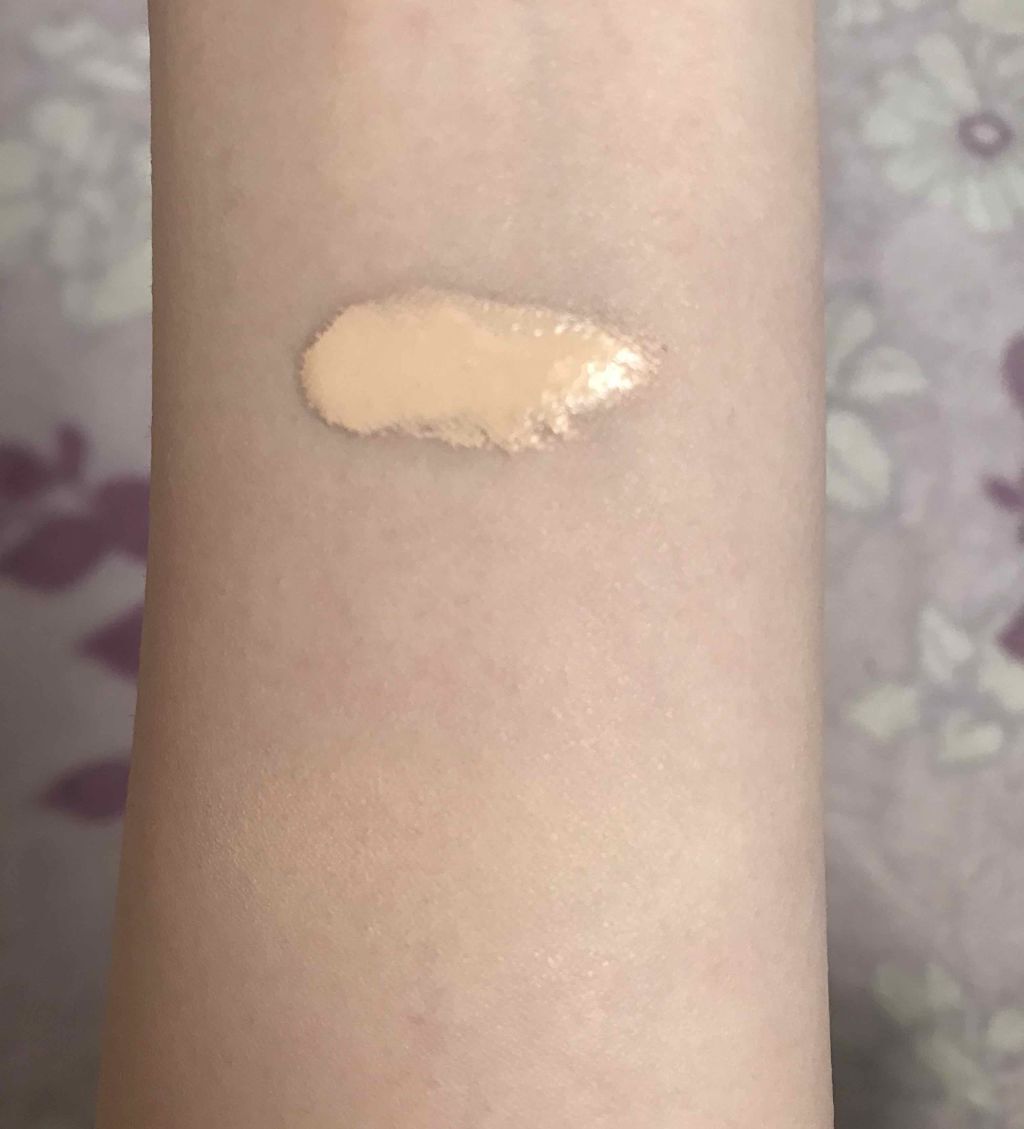 ダブル ウェア ステイ イン プレイス メークアップ /ESTEE LAUDER/リキッドファンデーションを使ったクチコミ（3枚目）