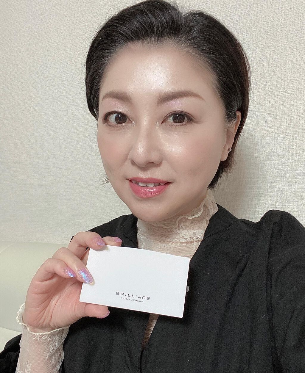 Kumiko on LIPS ãããã«ã¡ã¯ãð€âšðð2022.05.21ðããªãªã¢ãŒãžã¥ããŠã..ãïŒ1æç®ïŒ