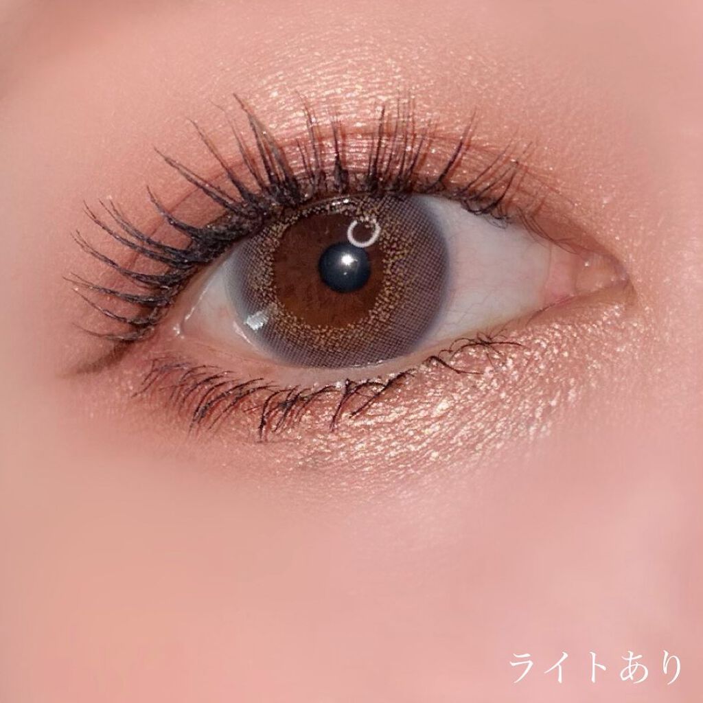 エレガンス ヌーヴェル アイズ/Elégance/アイシャドウパレットを使ったクチコミ（3枚目）