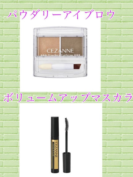 UVクリアフェイスパウダー/CEZANNE/プレストパウダーを使ったクチコミ(5枚目)