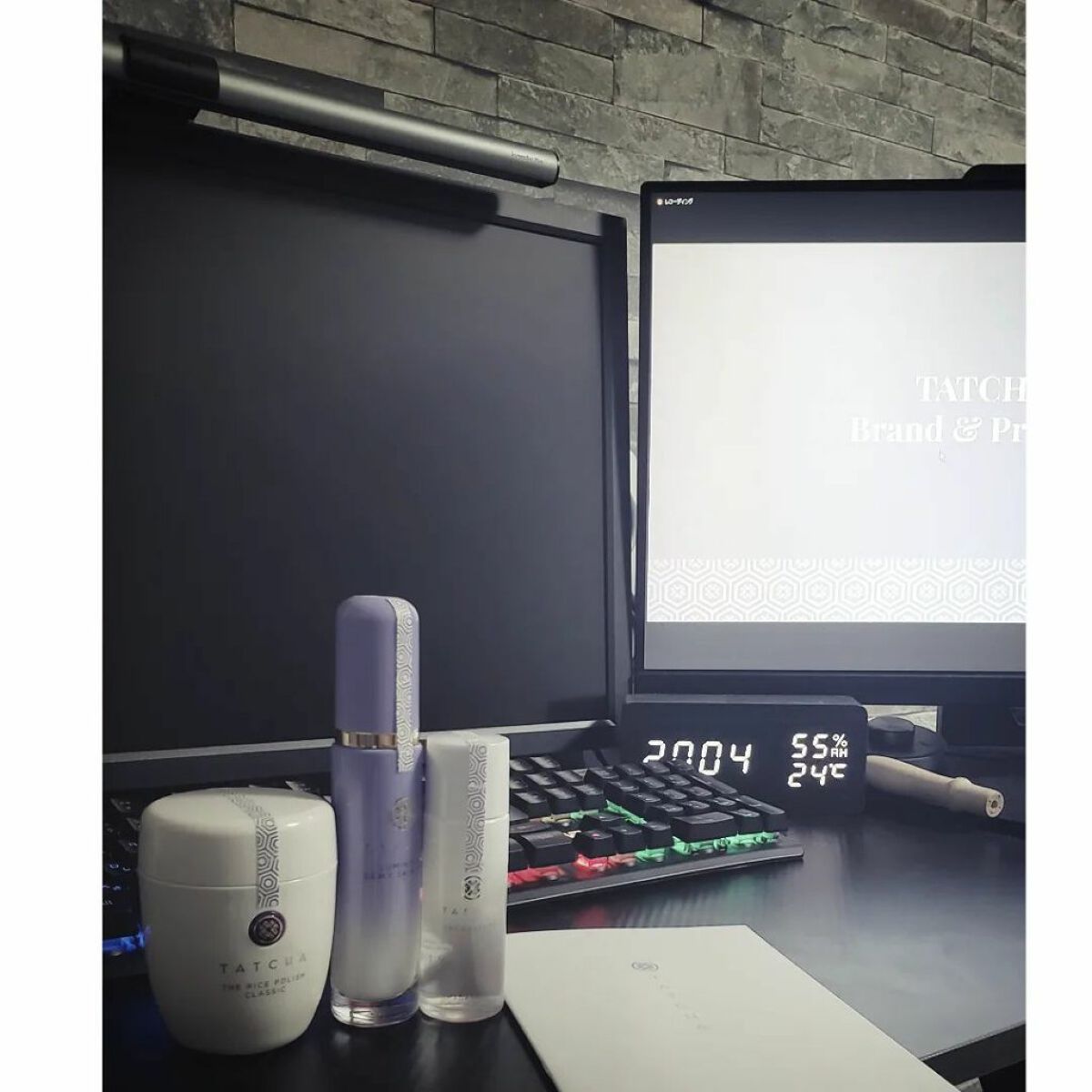 エッセンス/タッチャ/化粧水を使ったクチコミ(3枚目)