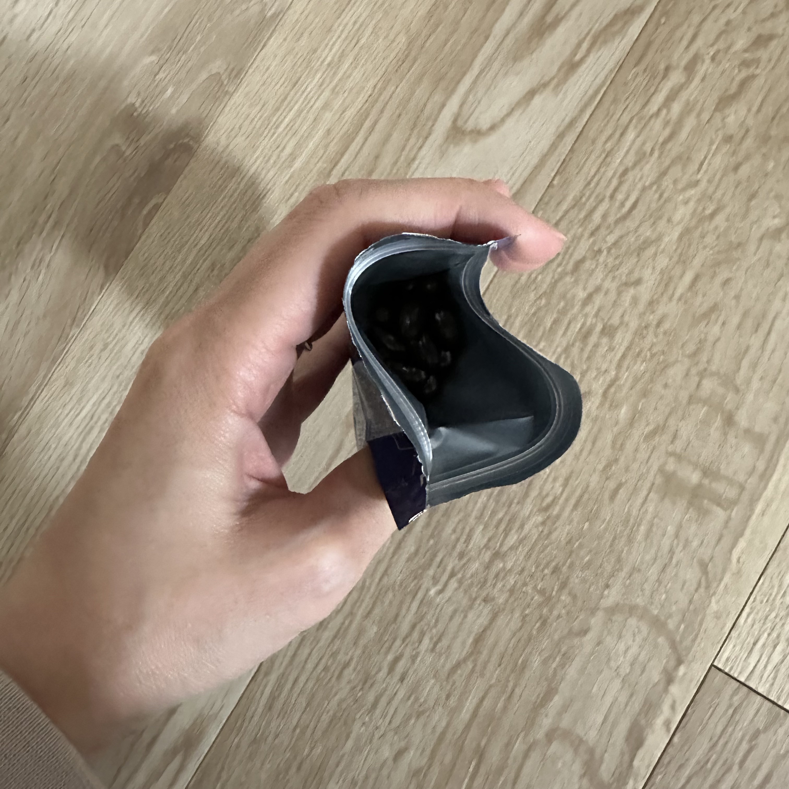 CBDサプリメント for デジタルウェルビーイング/Go Slow/健康サプリメントを使ったクチコミ（2枚目）