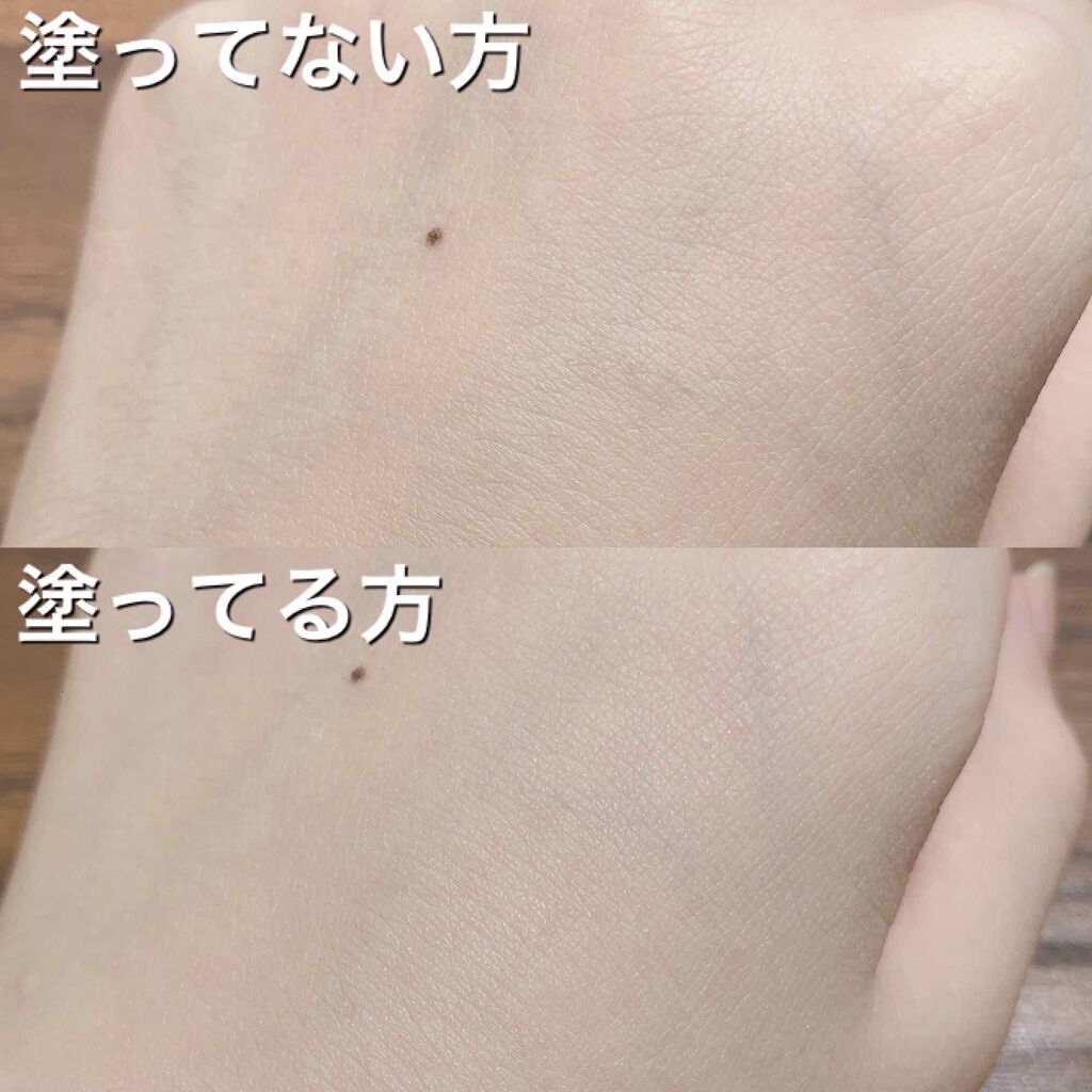 ディオールスキン ミネラル ヌード グロウ パウダー/Dior/プレストパウダーを使ったクチコミ（2枚目）