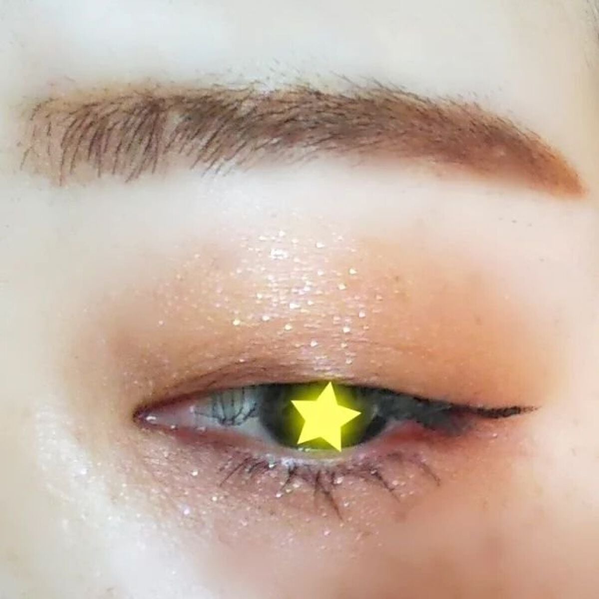 カールキープベース/CEZANNE/マスカラ下地を使ったクチコミ(6枚目)