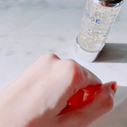 アドバンストホワイトニングセラム/MUNOAGE(ミューノアージュ)/美容液を使ったクチコミ(4枚目)