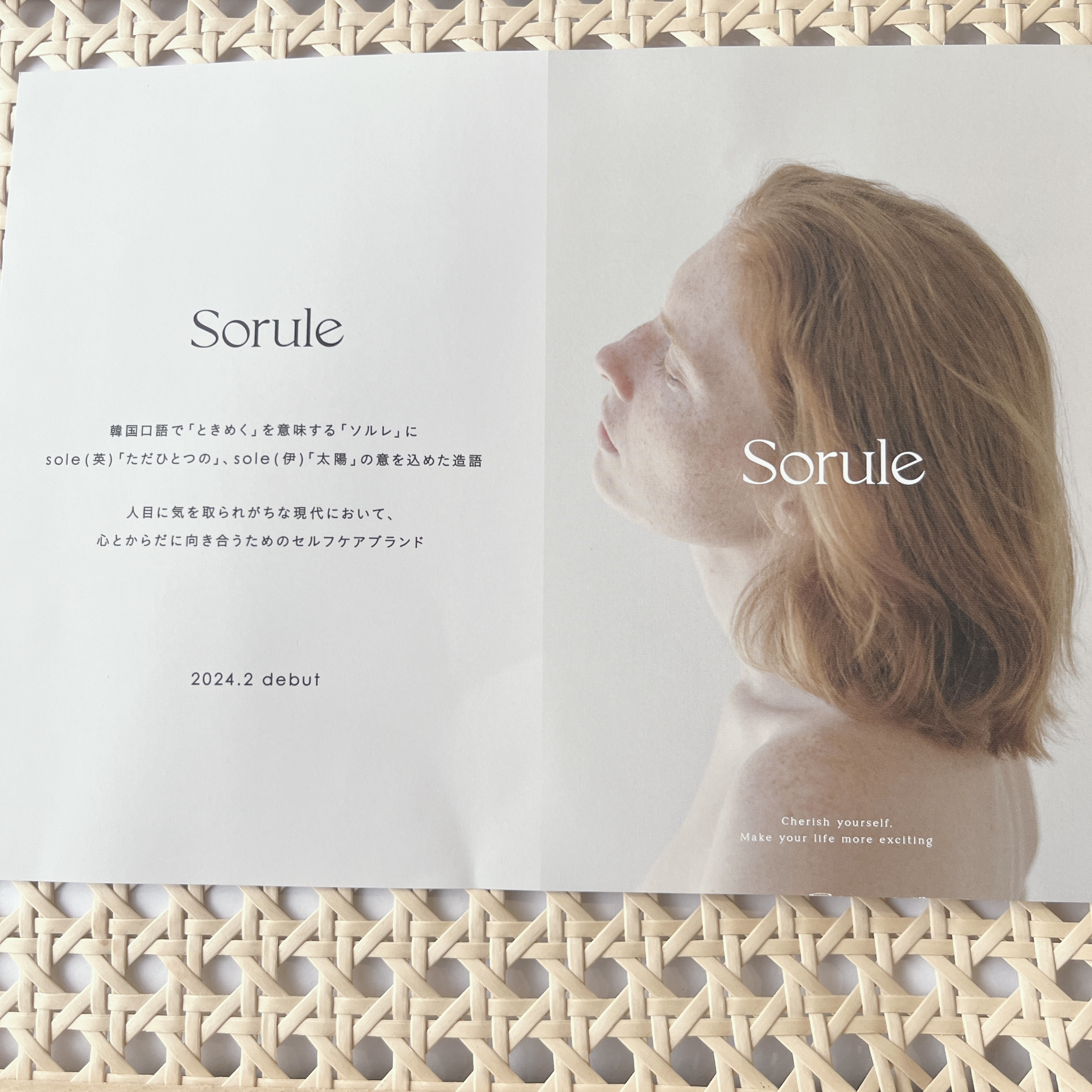 モイストソフナー 01ベーシックスカルプ/Sorule/市販シャンプーを使ったクチコミ（2枚目）